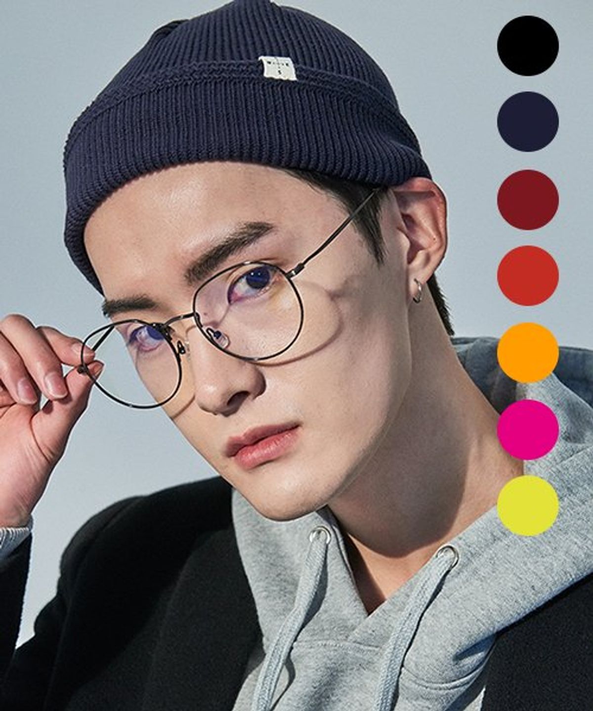 댁스터(DEXXTER) 스탠다드 숏비니