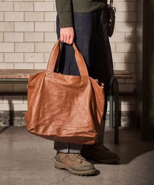 J Big shopper (2colors)