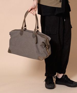 Fog B shoulder bag (3colors)