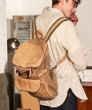 Fog Asili Backpack (3colors)