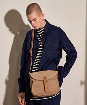 Fog william (3colors)