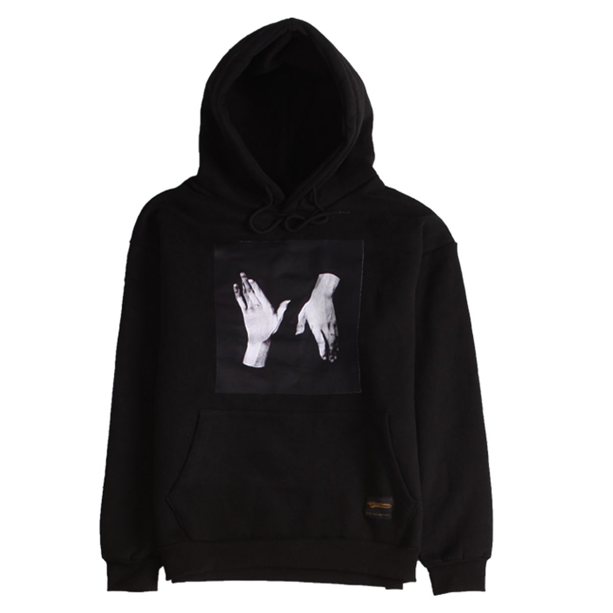 에잇볼륨(EIGHTVOLUME) EV Twohands Napping Hood