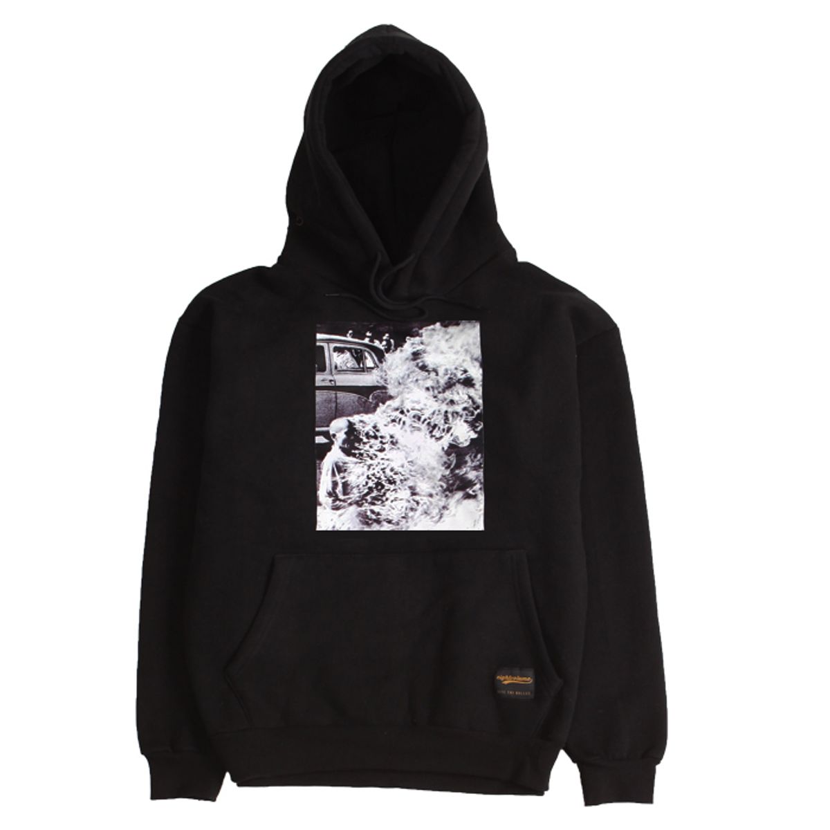 에잇볼륨(EIGHTVOLUME) EV Narvana Napping Hood