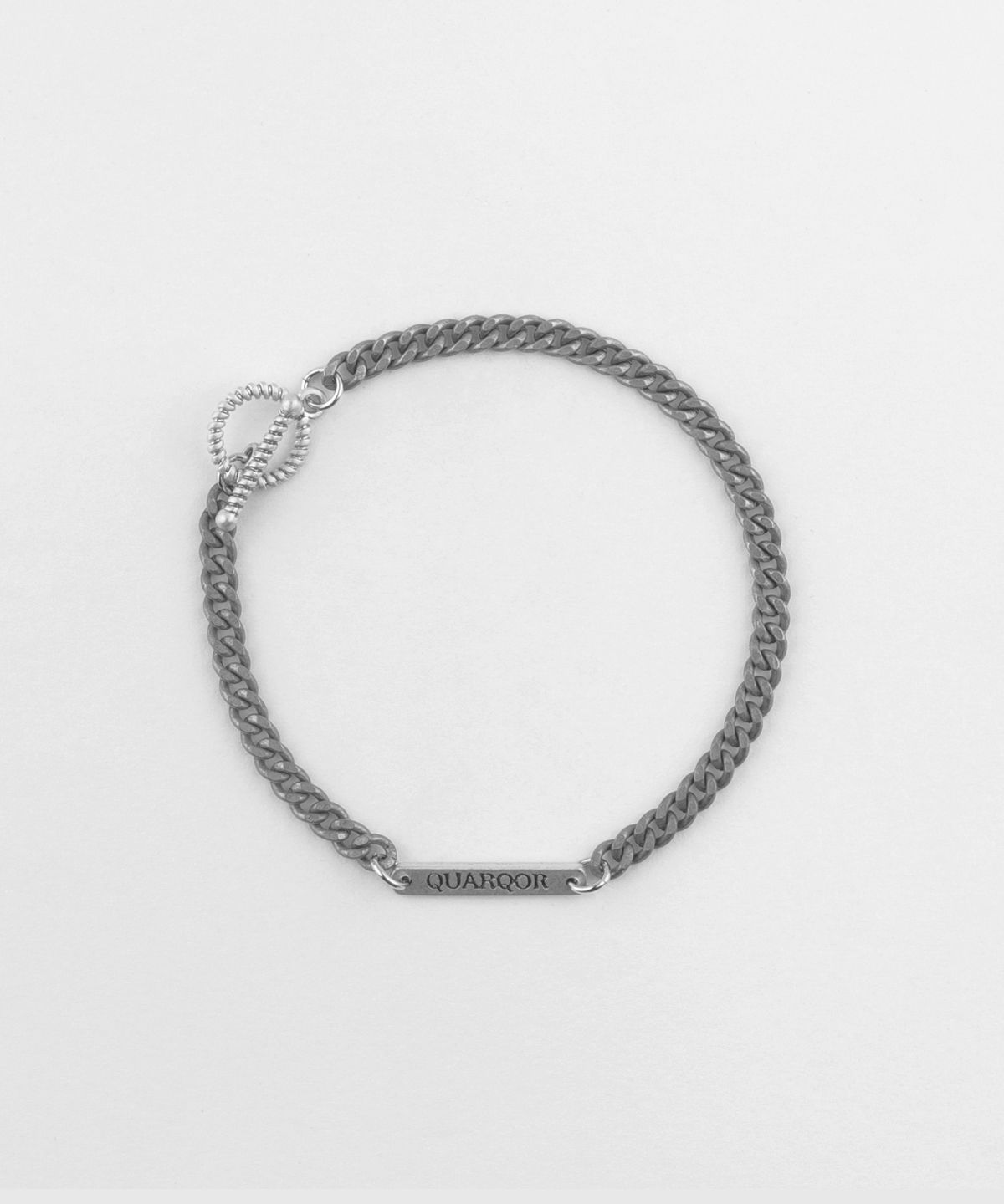 쿼르코어(QUARQOR) #3302 BRACELET