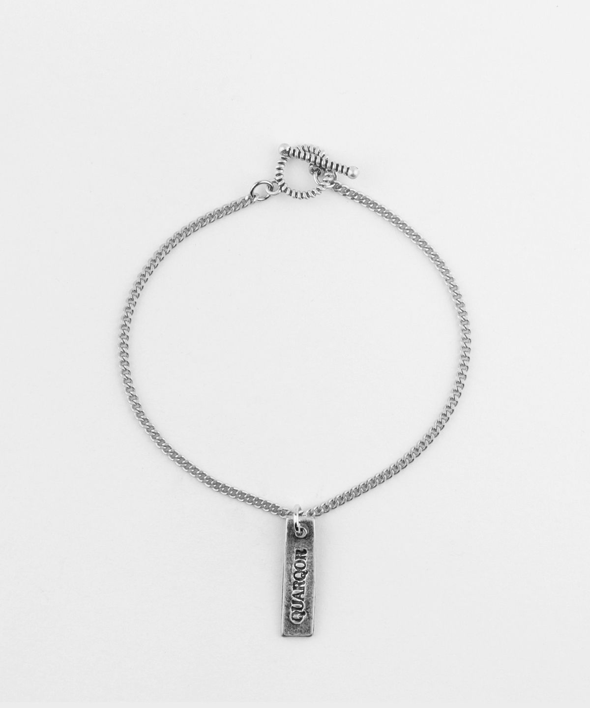 쿼르코어(QUARQOR) #3303 BRACELET