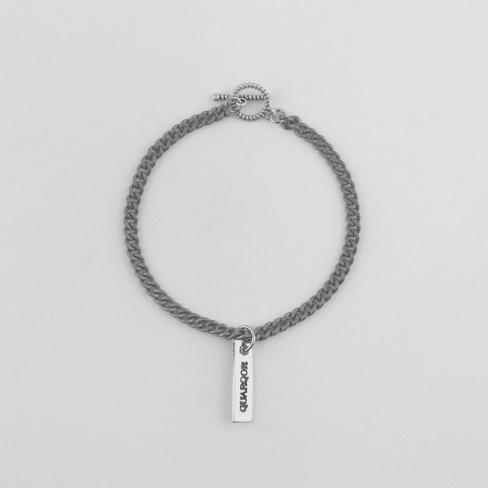[QUARQOR] #5406 BRACELET ★大人気★ QUARQOR | No.1 K-fashion Store MUSINSA
