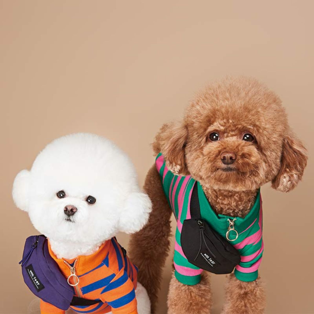 위드토리(WITH TORY) 위드토리 페니백 (3color)