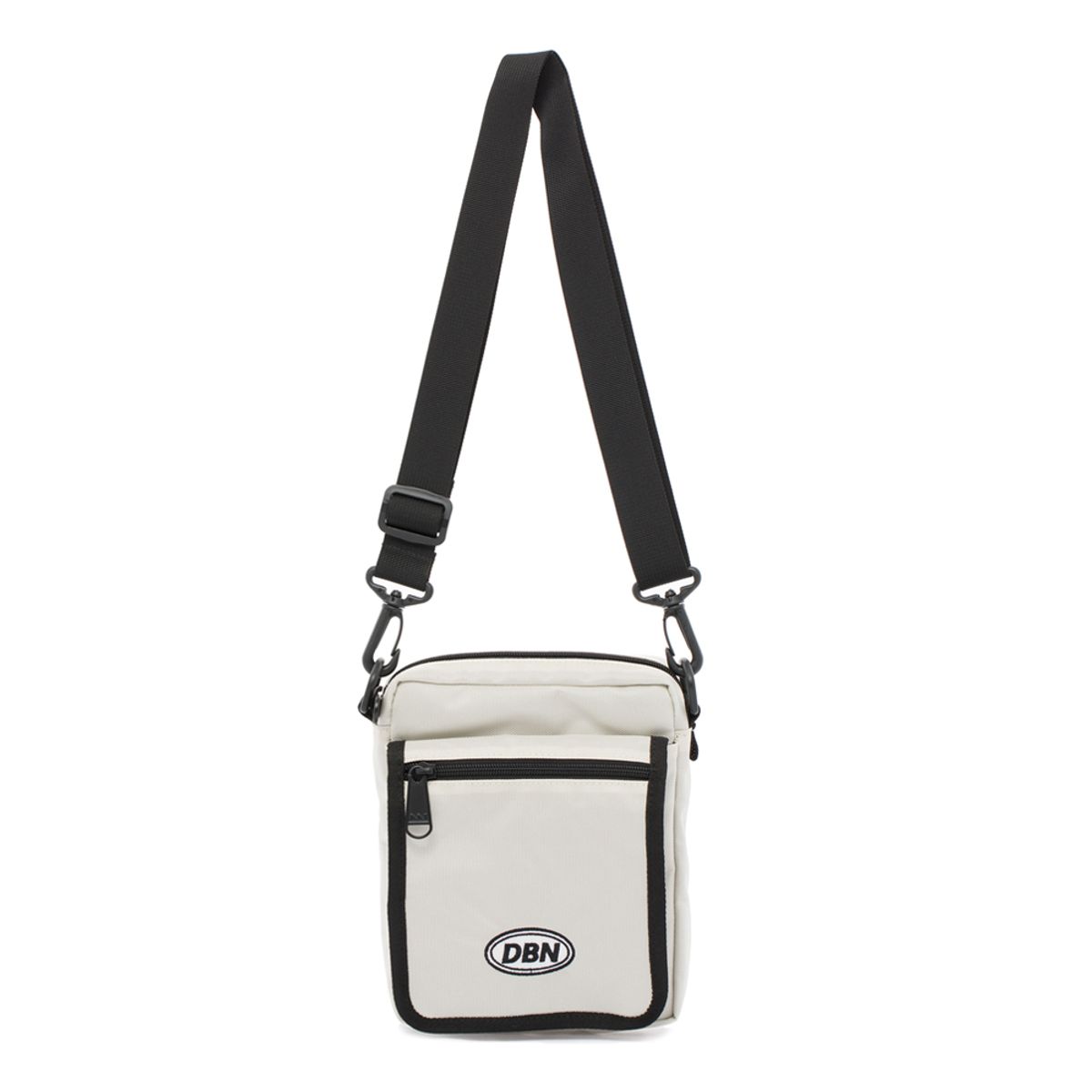 더블낭(DOUBLE NANG) WAY CROSS MINI (IVORY)