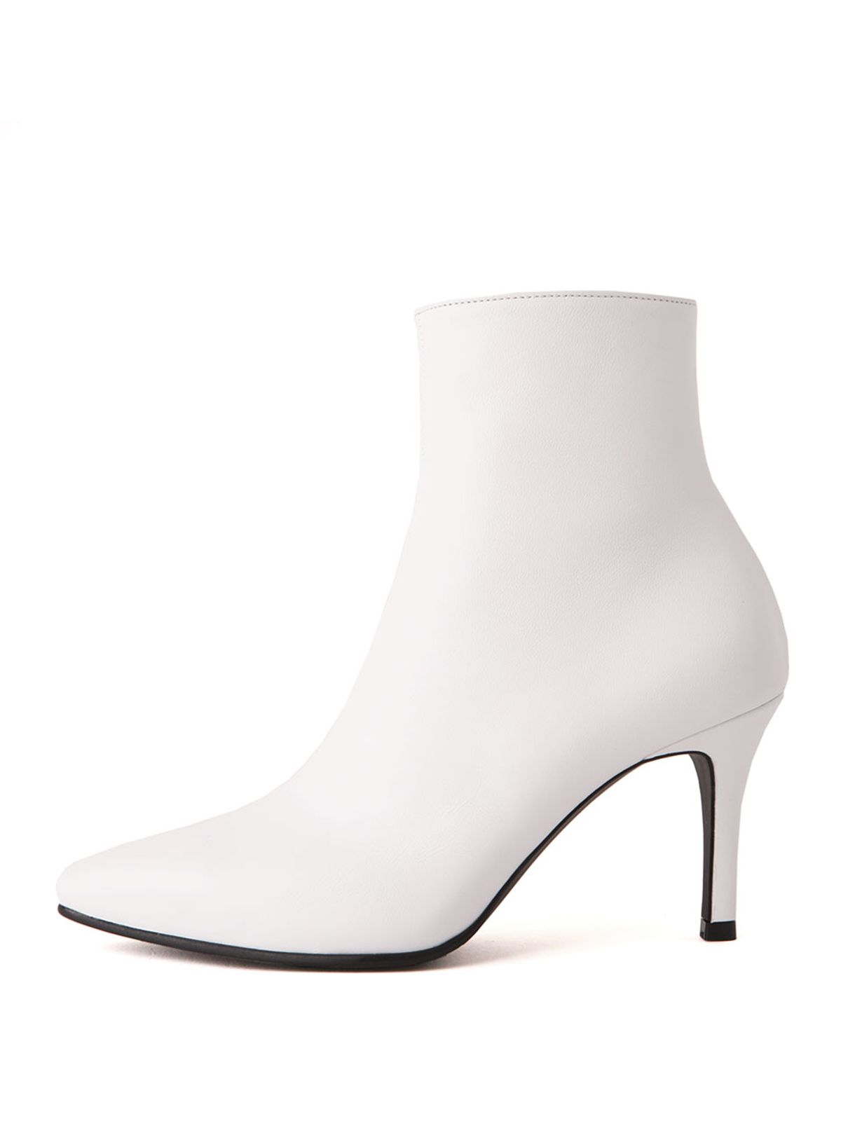 어썸듀(AWESOME DEW) Ankle boots ADS135