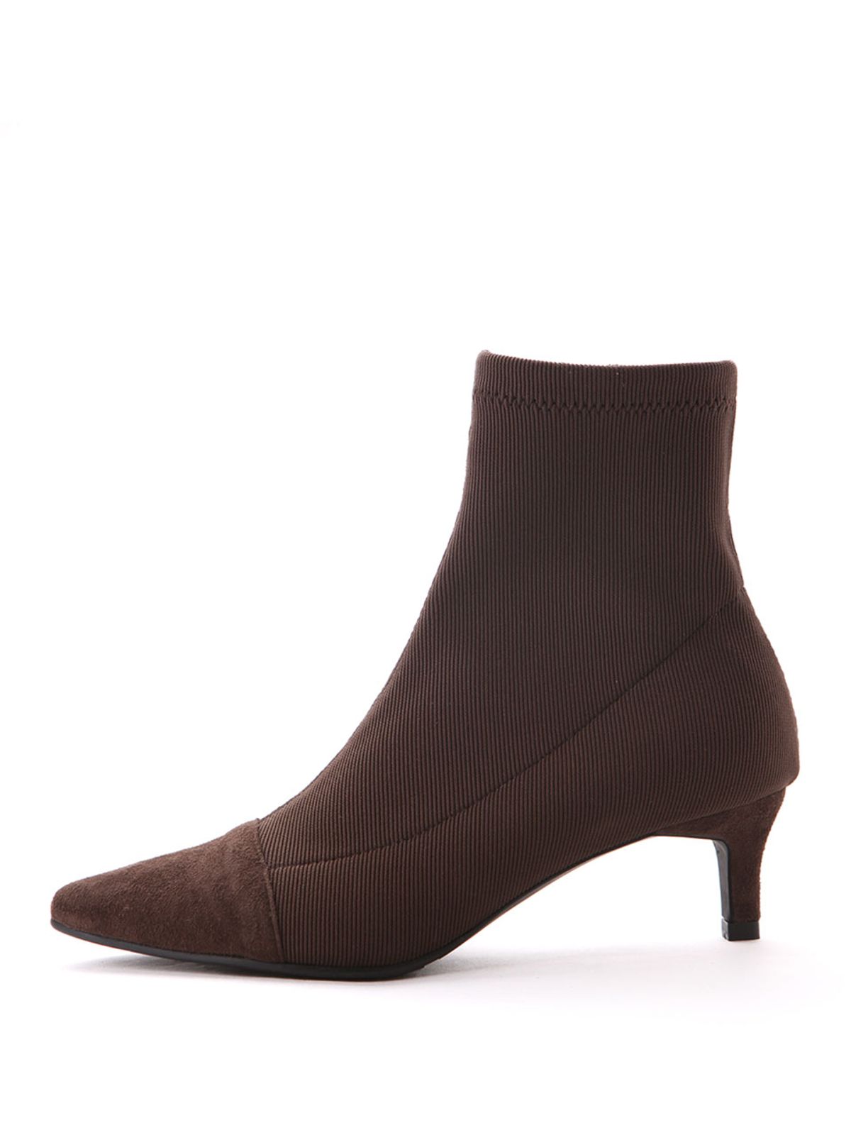 어썸듀(AWESOME DEW) Ankle boots ADS136