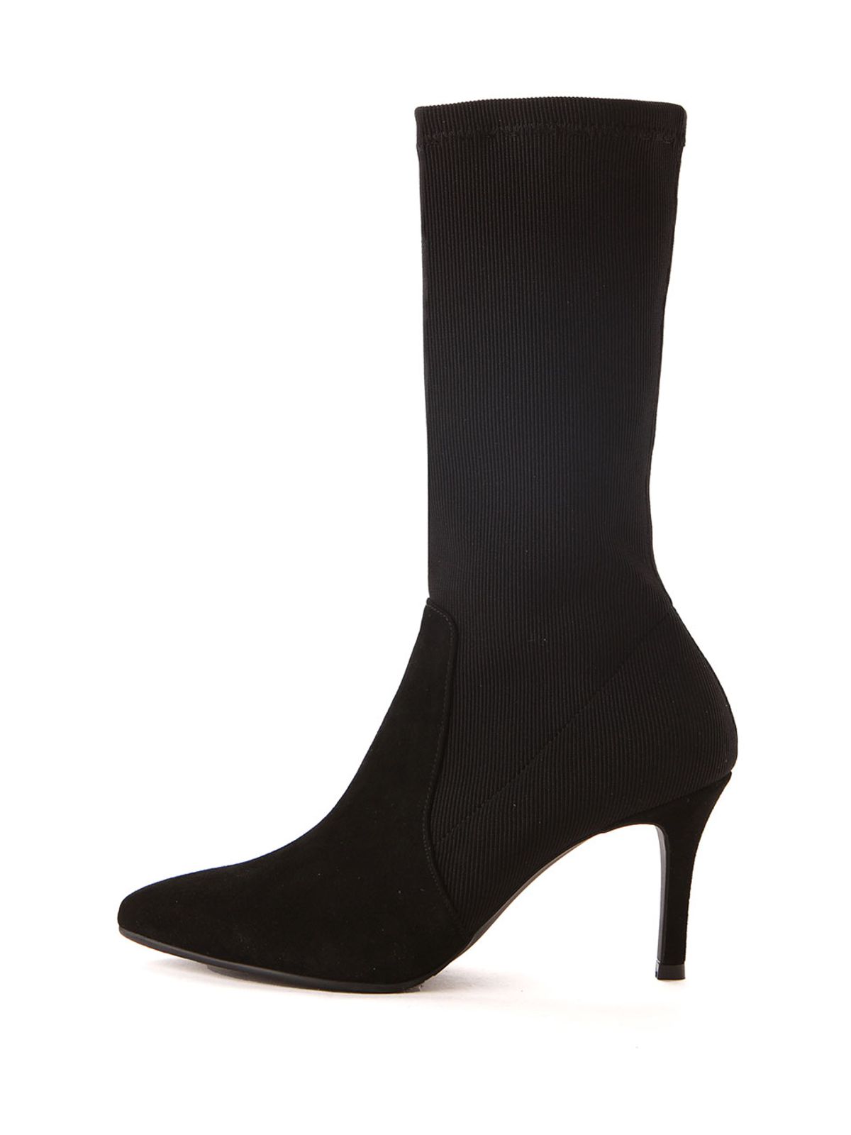 어썸듀(AWESOME DEW) Ankle boots ADS128