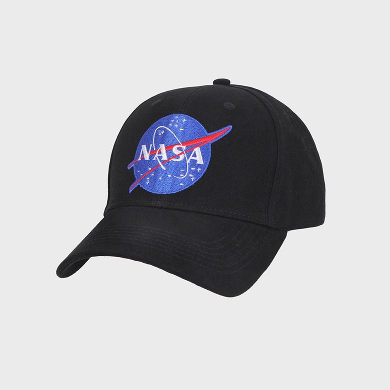 3798 Low profile cap NASA