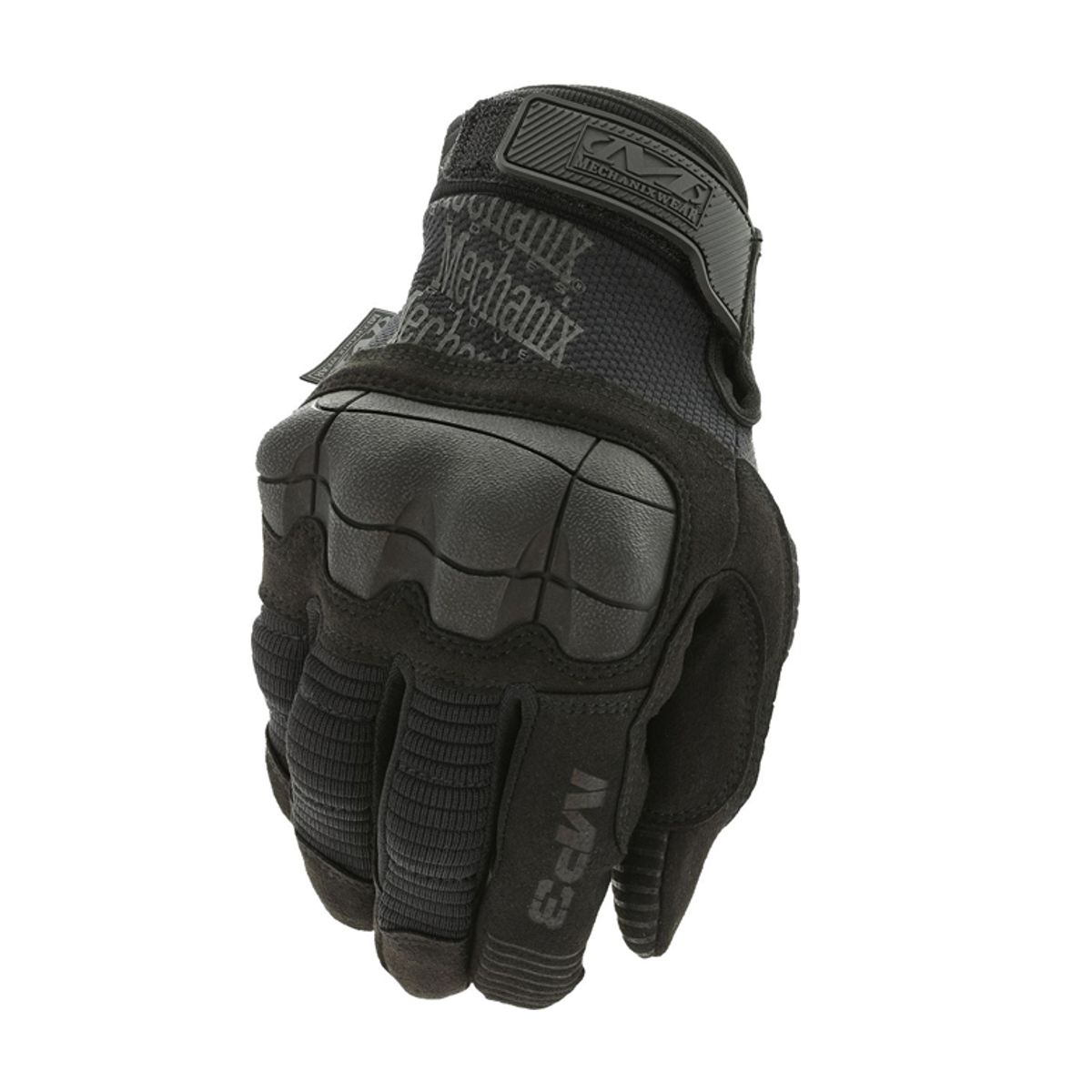 메카닉스웨어(MECHANIX WEAR) 엠팩트 3 코벌트 글러브 (블랙)