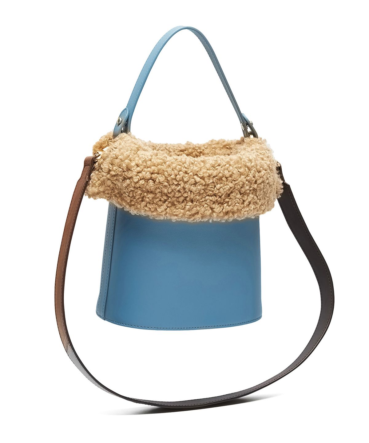 어뮨(UMUN) B BAG [sky]