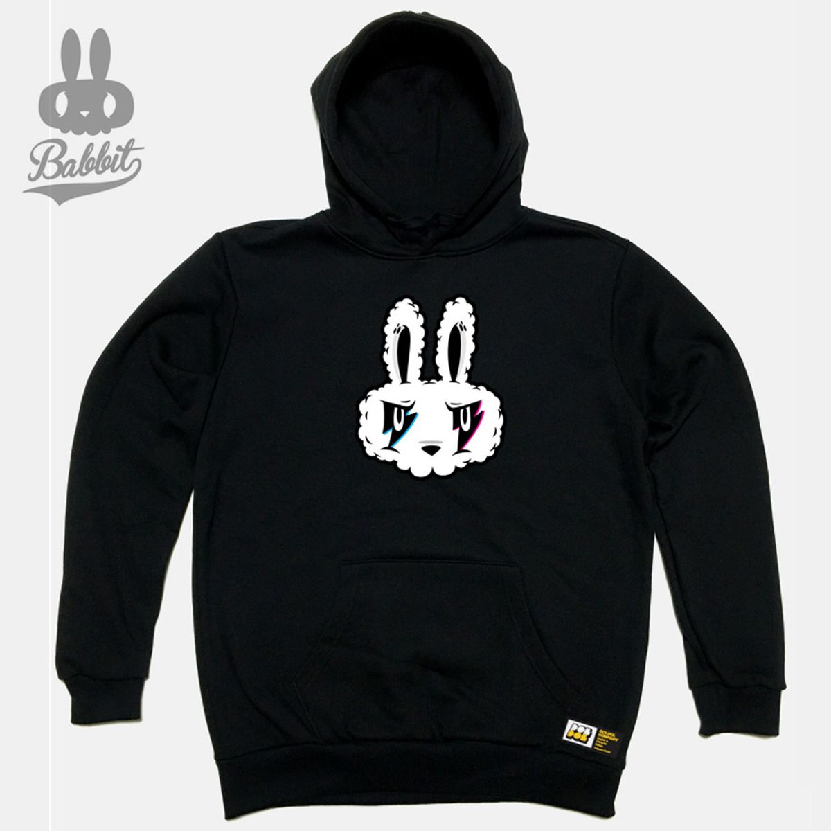 돌돌(DOLDOL) Bike-rabbit_HOODY_27 바이크 라빗 토끼 바빗 그래픽 캐릭터 디자인 후드티 후디