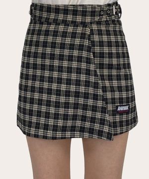 (W) Libertine Skirts - Black