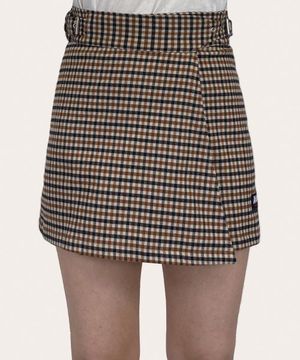 (W) Lees Skirts - Beige