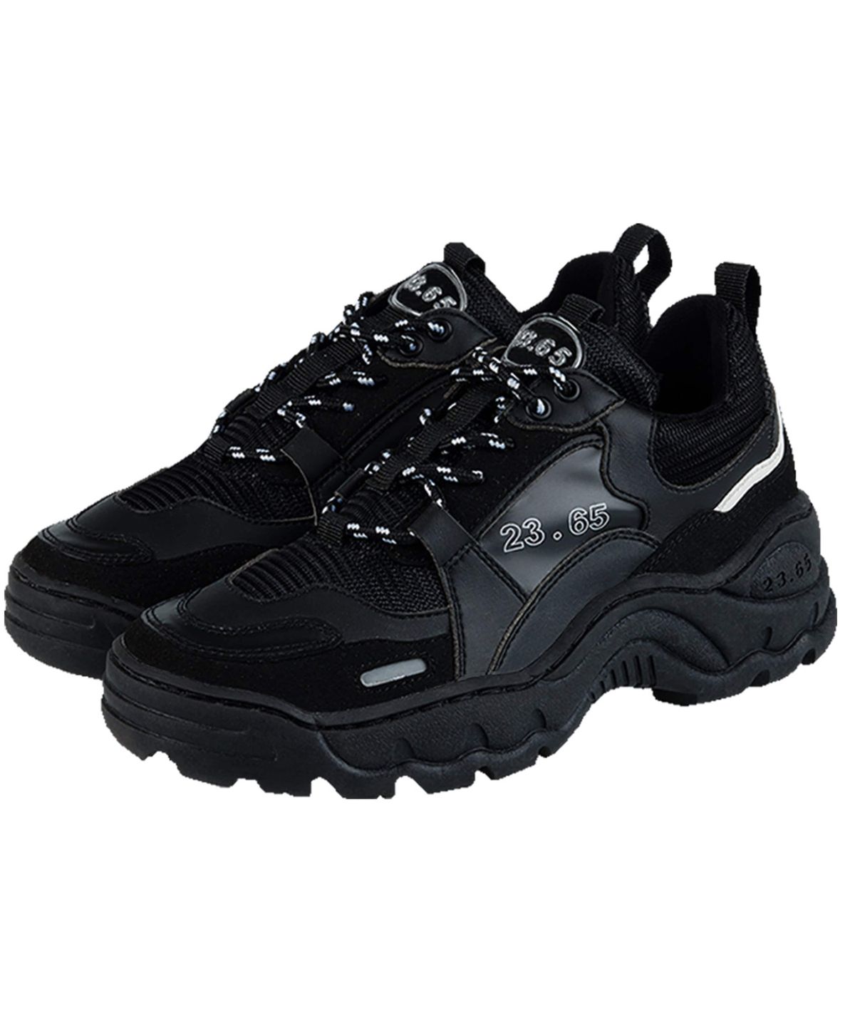 23.65(23.65) V2 BLACK
