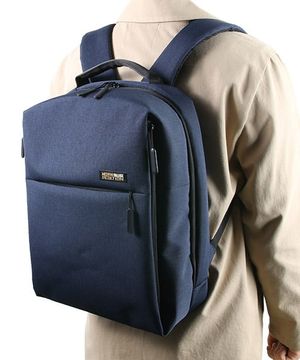 어반시티 백팩 (NAVY) [WPTBS031N]