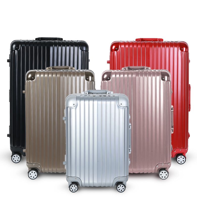 알루미늄프레임 AIR 여행용캐리어 20 24 29 인치