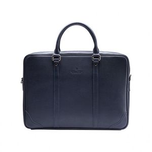 MERHEN 가죽서류가방 (NAVY)