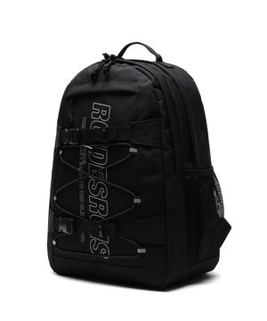 RDR 3D 매트릭스 3M 스카치 스트링 백팩 (블랙)