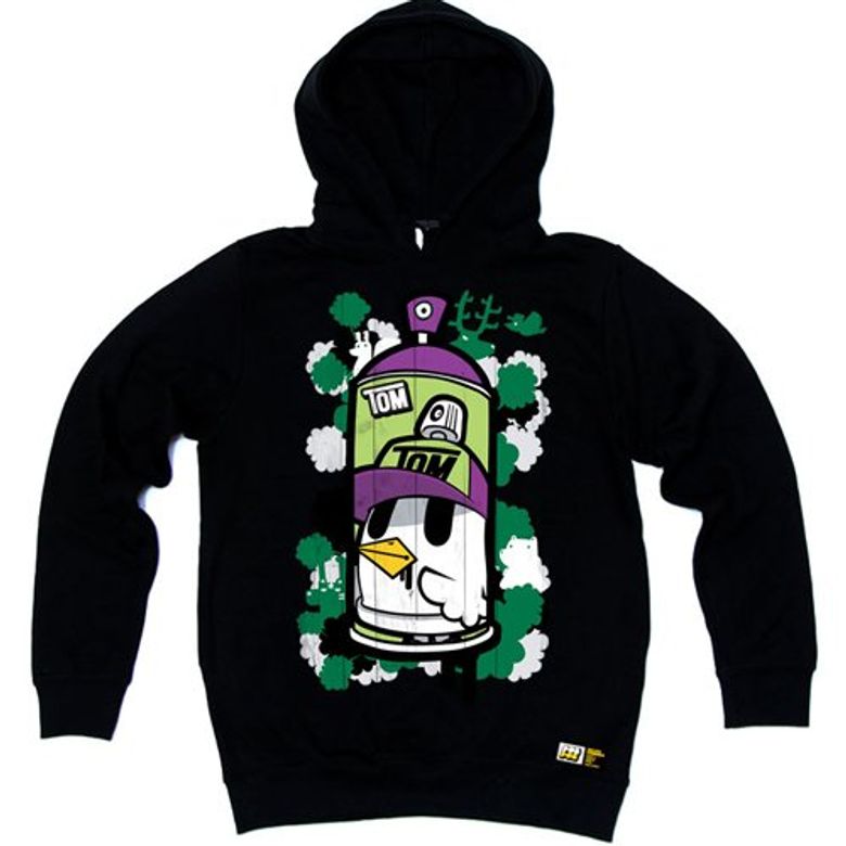 Graffiti-tree_HOODY_04 그래피티트리 후드티