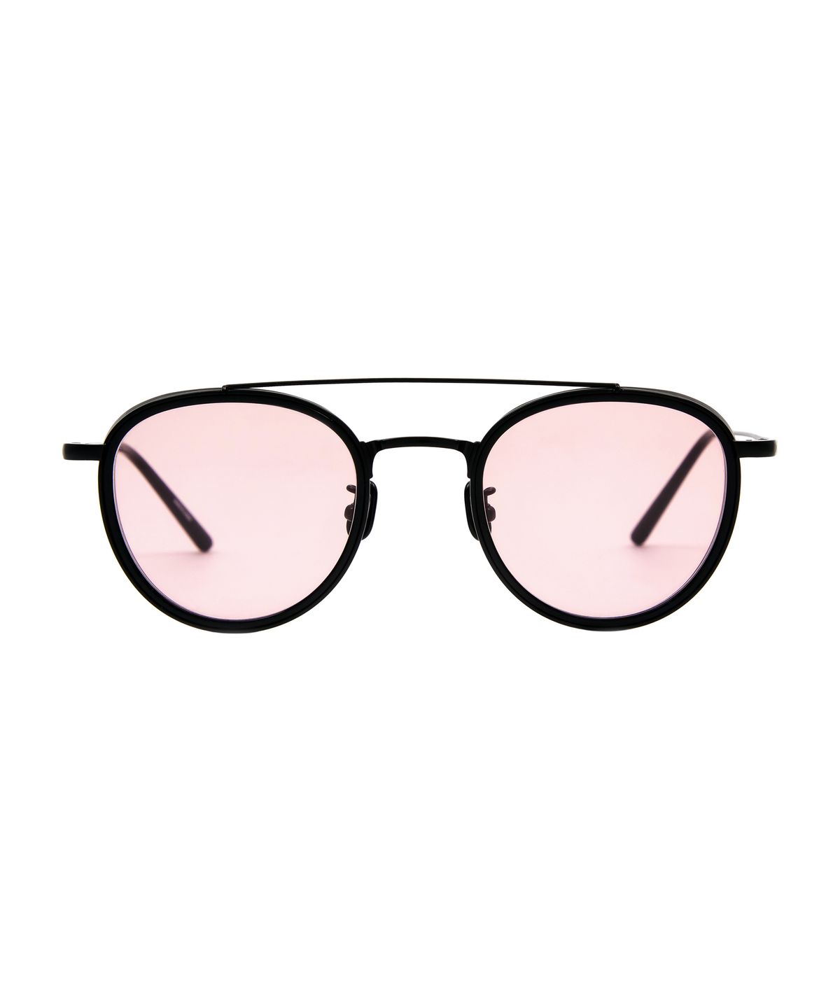 마스카(MASKA) EFRON C-4MB Red Brown 에프런 블랙 레드브라운