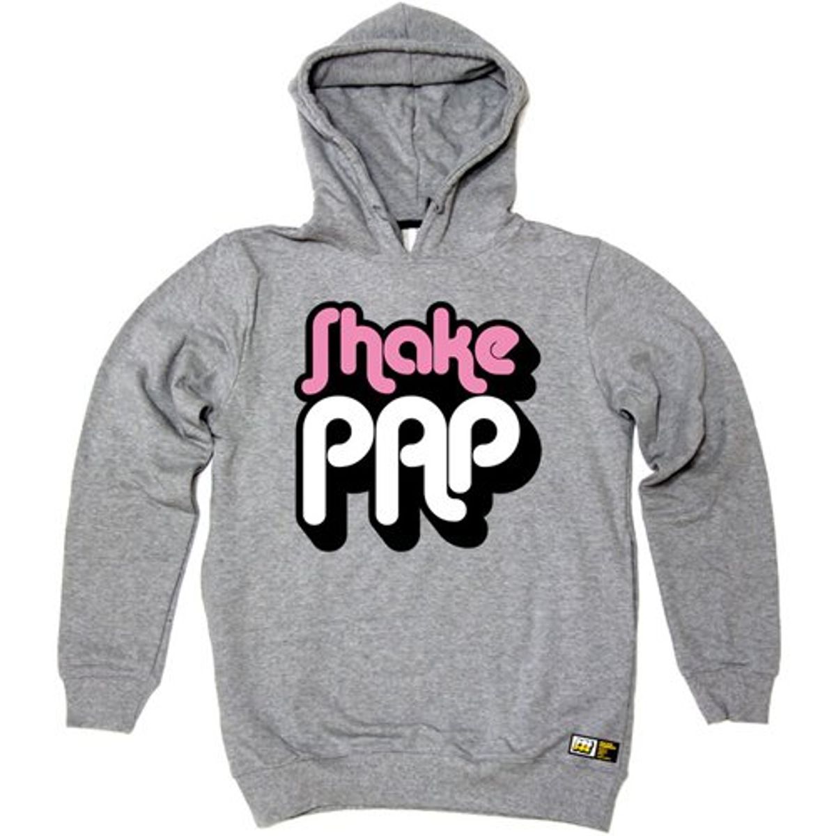 돌돌(DOLDOL) Shake-PAP_HOODY_02 파프리카 비보이 쉐이크팝 캐릭터 그래피티 그래픽 디자인 후드티 후디