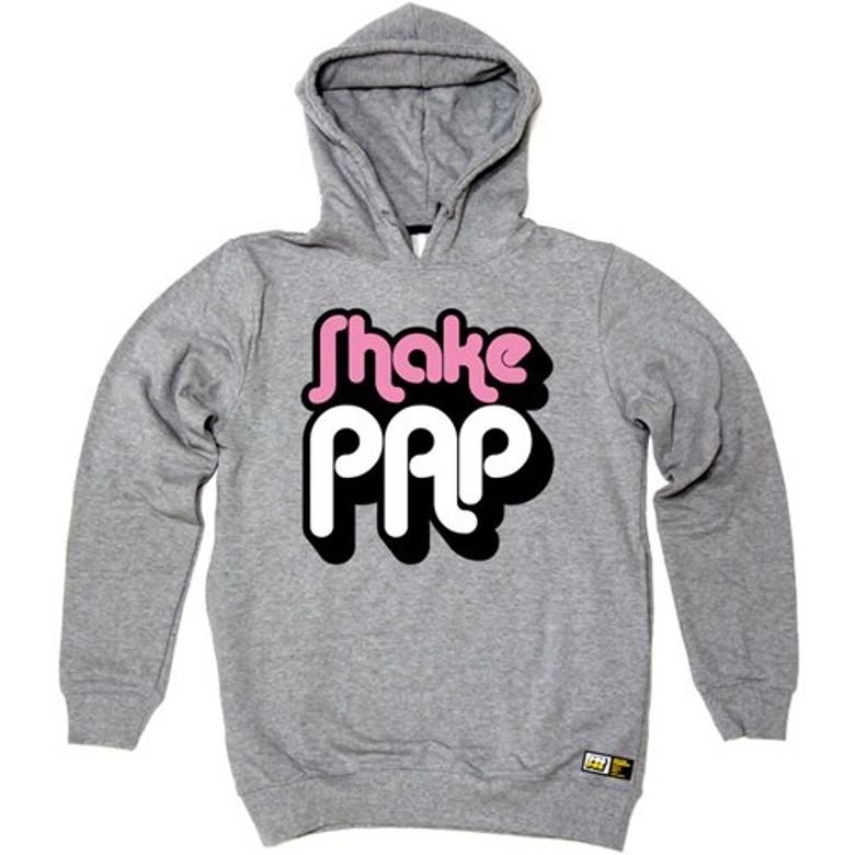 Shake-PAP_HOODY_02 파프리카 비보이 쉐이크팝 캐릭터 그래피티 그래픽 디자인 후드티 후디