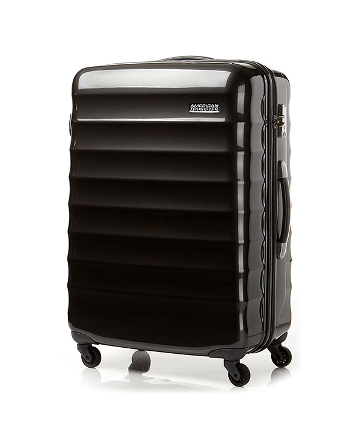 아메리칸투어리스터(AMERICAN TOURISTER) PARA-LITE 캐리어 여행가방 77/28 DARK GREY R9118006