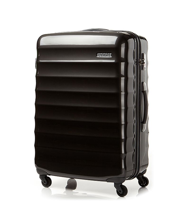 PARA-LITE 캐리어 여행가방 77/28 DARK GREY R9118006