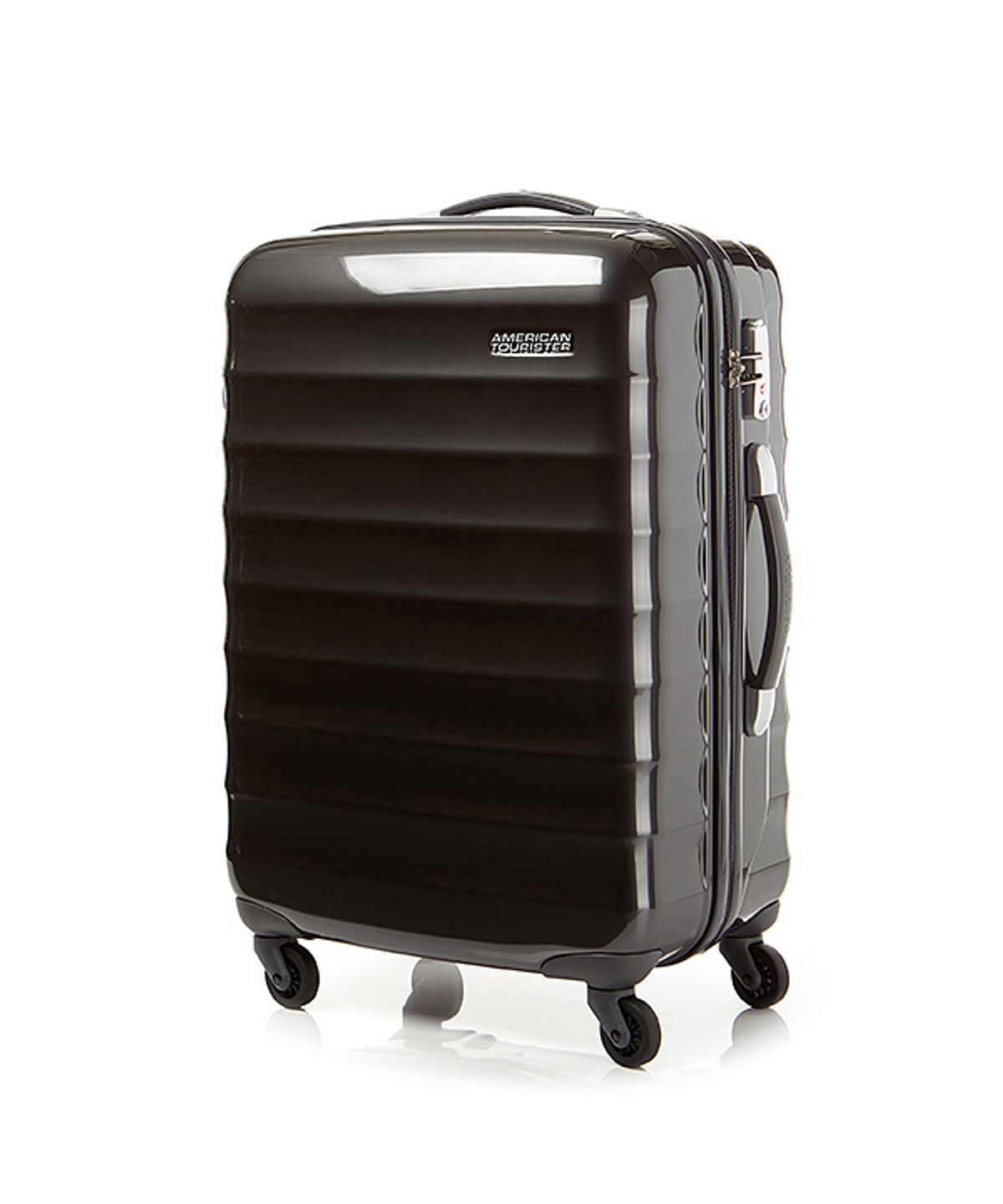 아메리칸투어리스터(AMERICAN TOURISTER) PARA-LITE 캐리어 여행가방 66/24 DARK GREY R9118005
