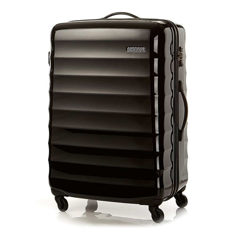 PARA-LITE 캐리어 여행가방 77/28 BLACK R9109006