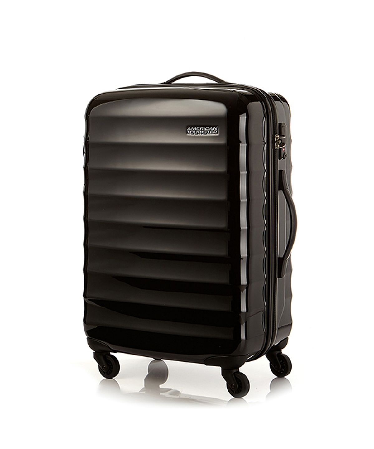 아메리칸투어리스터(AMERICAN TOURISTER) PARA-LITE 캐리어 여행가방 66/24 BLACK R9109005