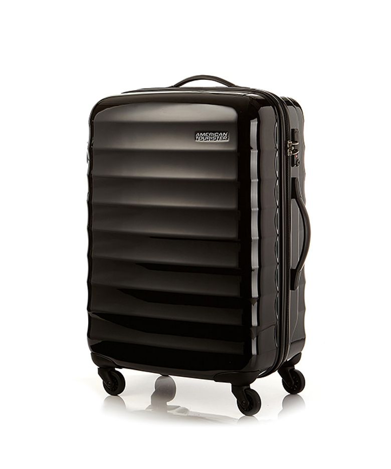 PARA-LITE 캐리어 여행가방 66/24 BLACK R9109005
