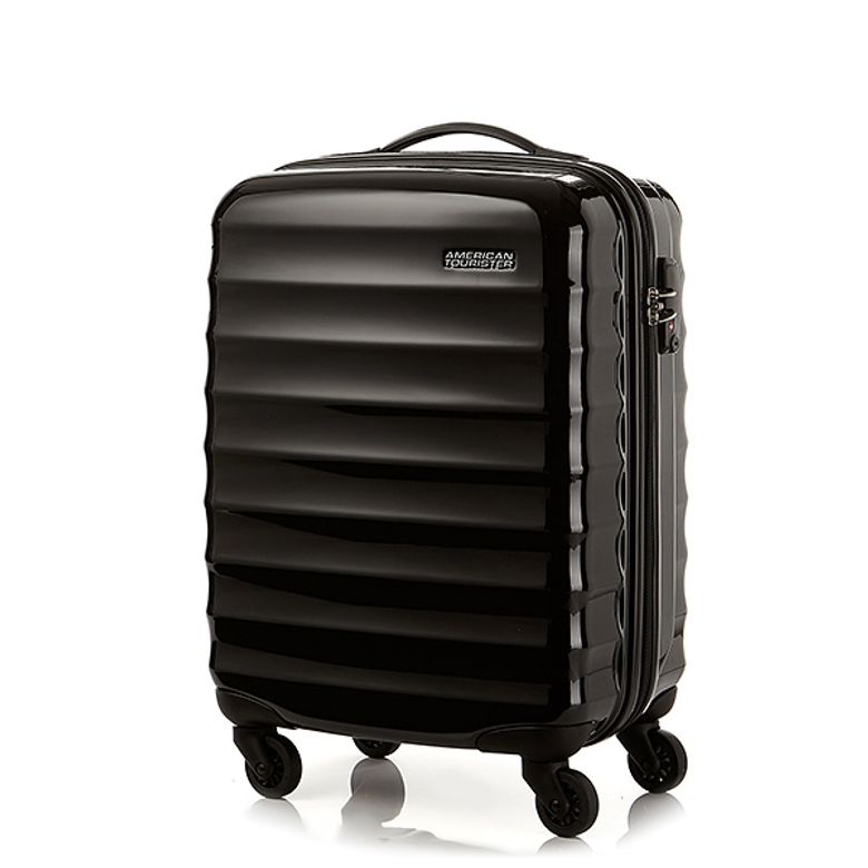 PARA-LITE 캐리어 여행가방 55/20 BLACK R9109004