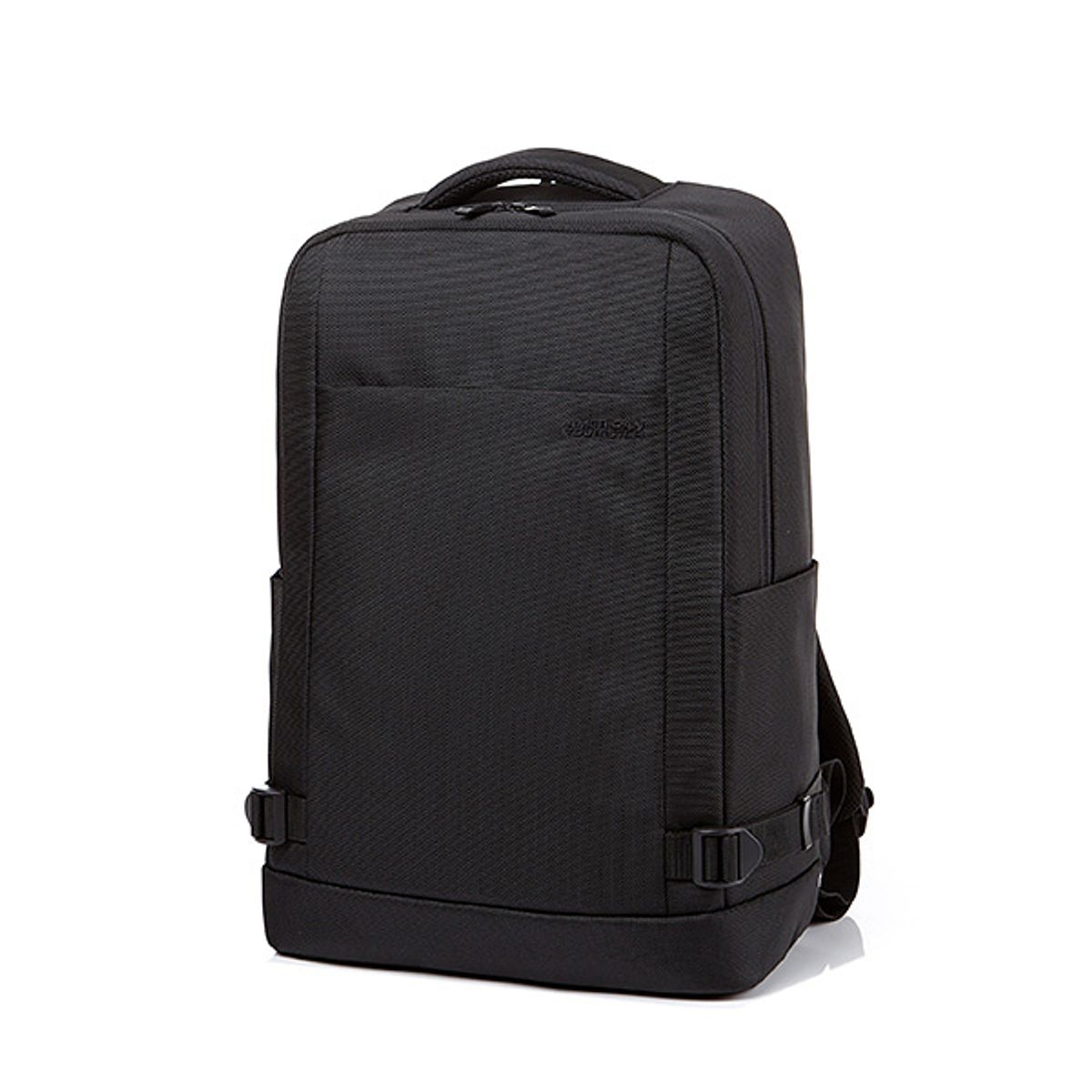 아메리칸투어리스터(AMERICAN TOURISTER) MILTON 백팩 BLACK DR909001