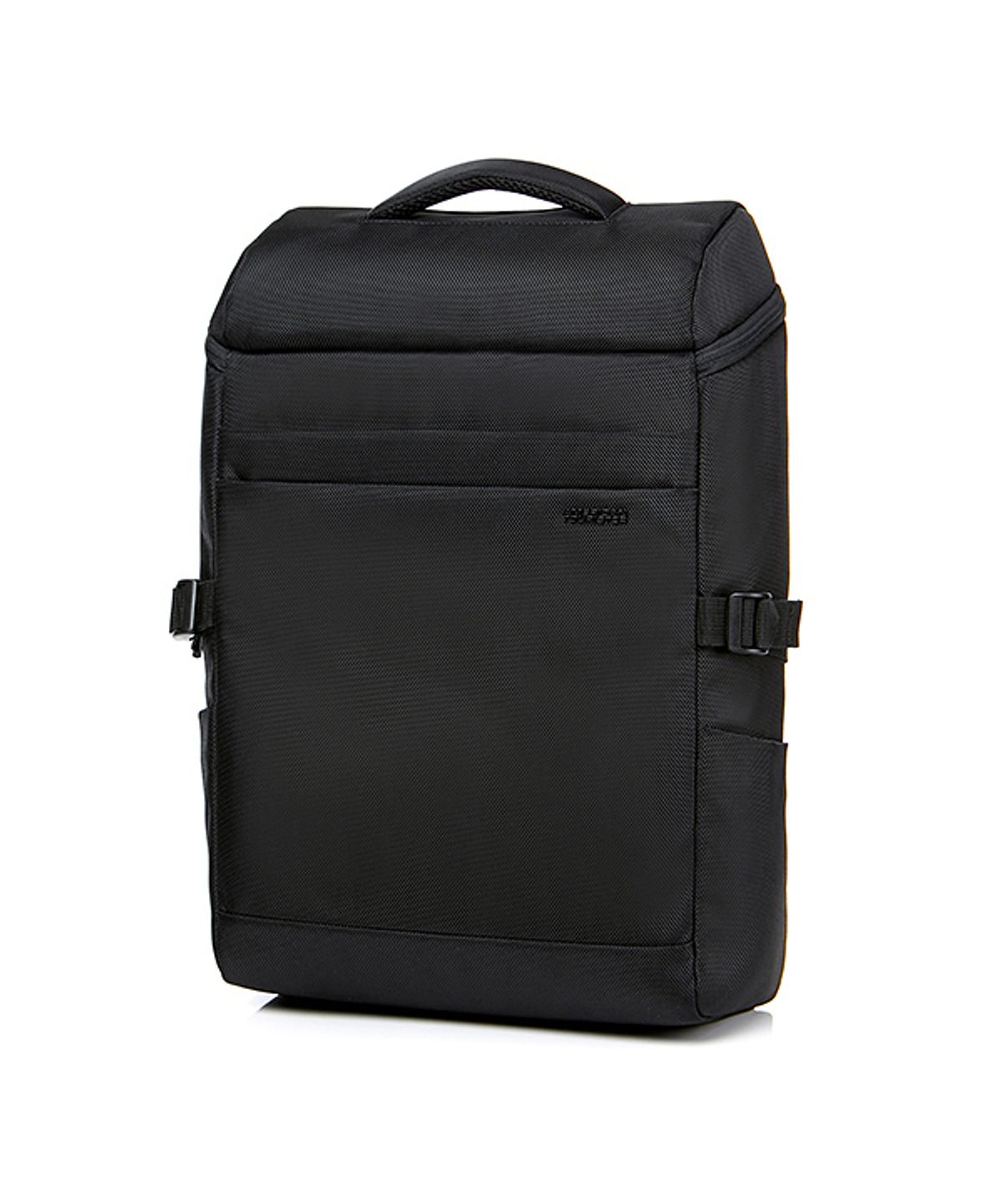 아메리칸투어리스터(AMERICAN TOURISTER) SCHOLAR 백팩 3 M JET BLACK AG039004