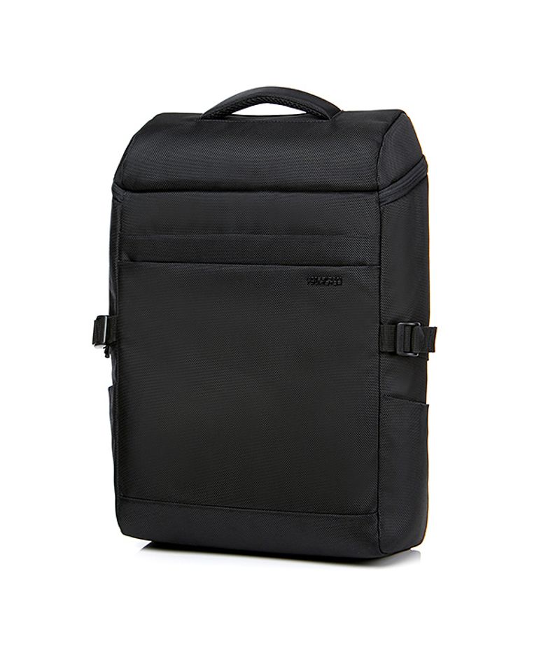 SCHOLAR 백팩 3 M JET BLACK AG039004