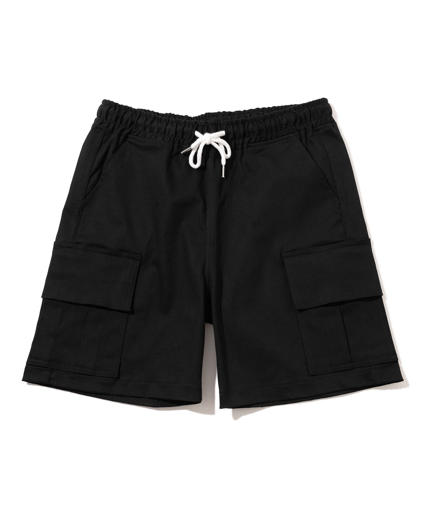 パンツ MASSNOUN Easy Cargo Short Pants Shorts MSNSP002BK MSNSP002-B MUSINSA | MASSNOUN Easy Cargo Short Pants Shorts MSNSP002-BK