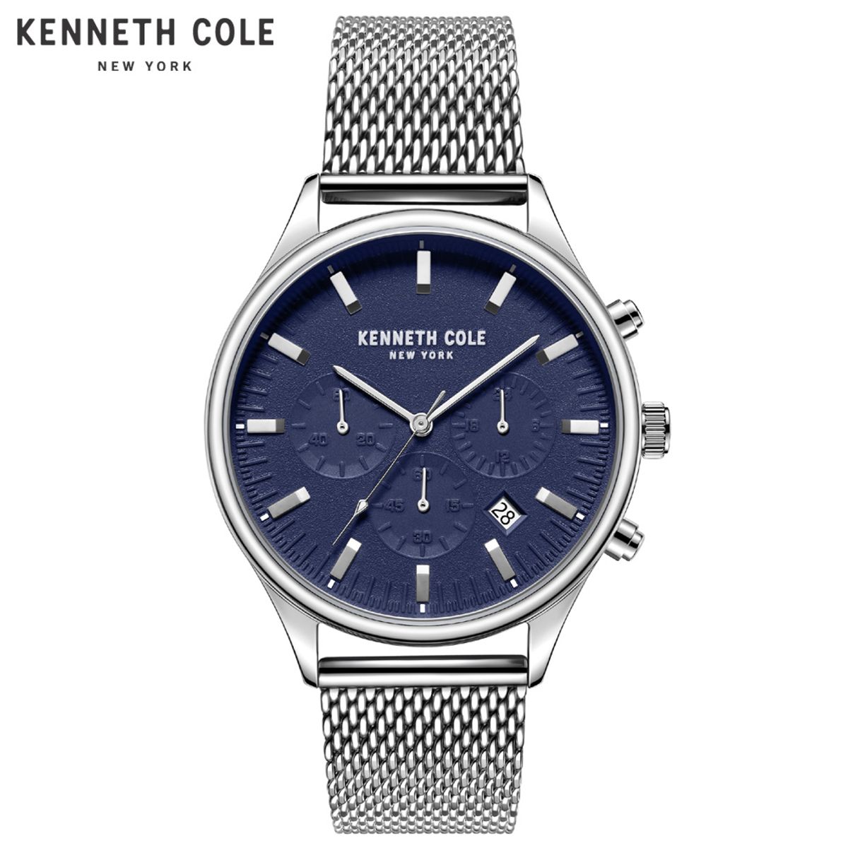 케네스 콜(KENNETHCOLE) 남성용 시계 KC50782005
