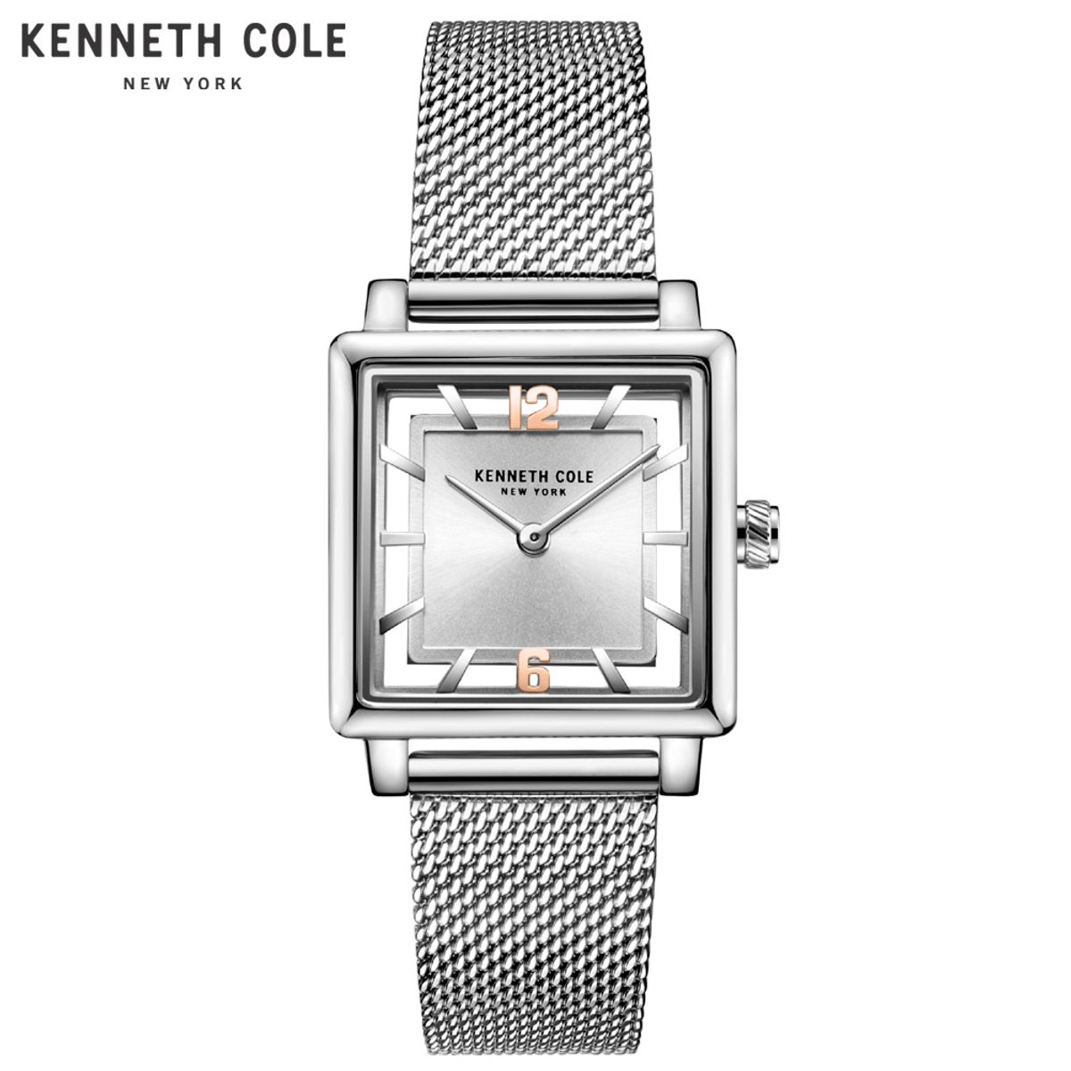 케네스 콜(KENNETHCOLE) 여성용 시계 KC50788001