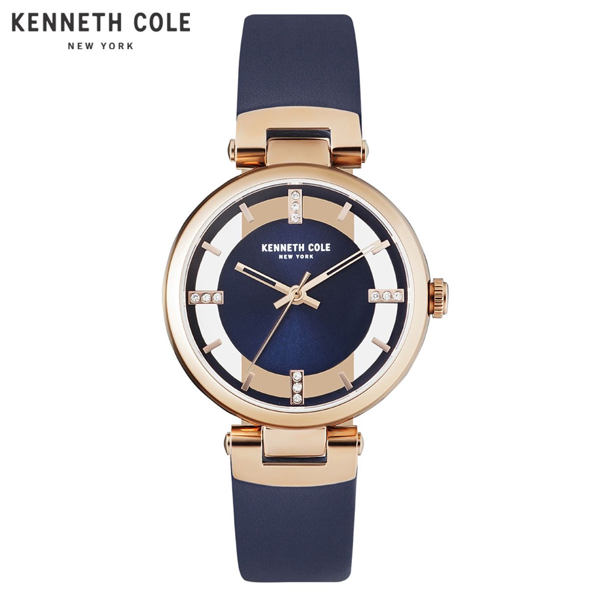 케네스 콜(KENNETHCOLE) 여성용 시계 KC50380003