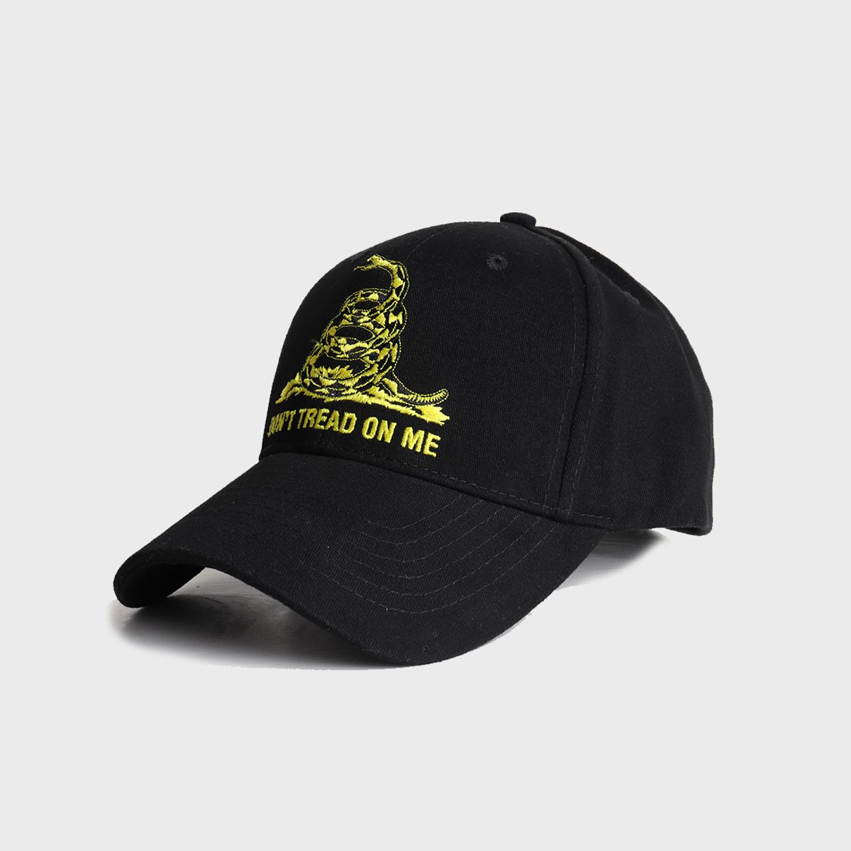 로스코(ROTHCO) 90280 Dont Tread On Me Low Profile Cap