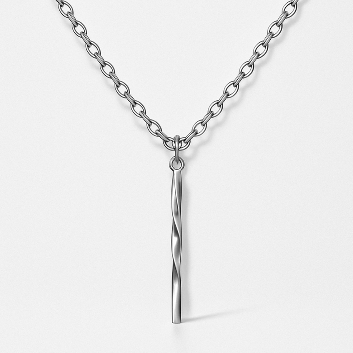 마크-4(MARK-4) NECKLACE TWISTER