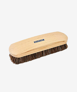 말털 구두 브러시  21cm