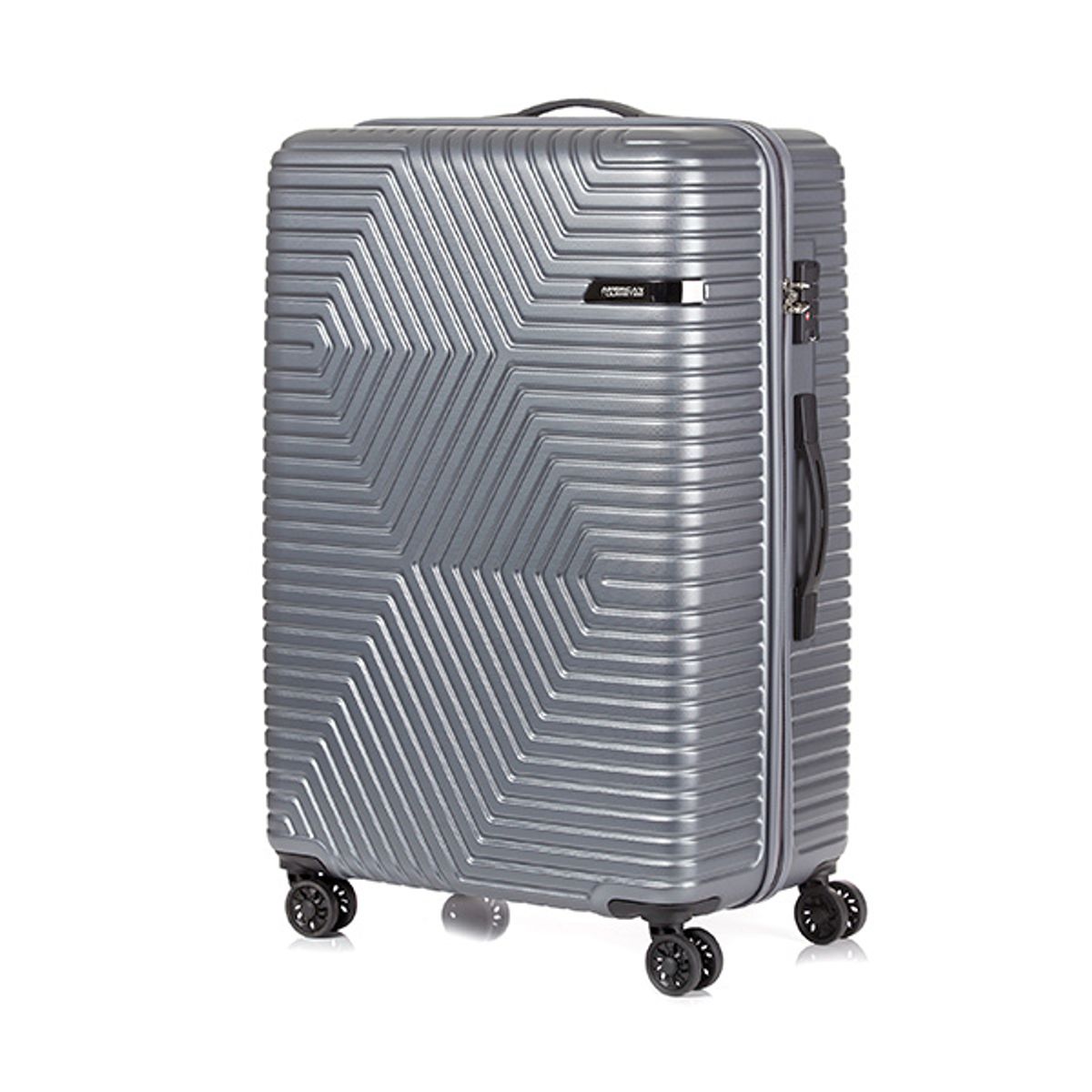 아메리칸투어리스터(AMERICAN TOURISTER) ELLEN 캐리어 79/29 TSA V2 GREY DO808021