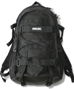 스노이 백팩_Black