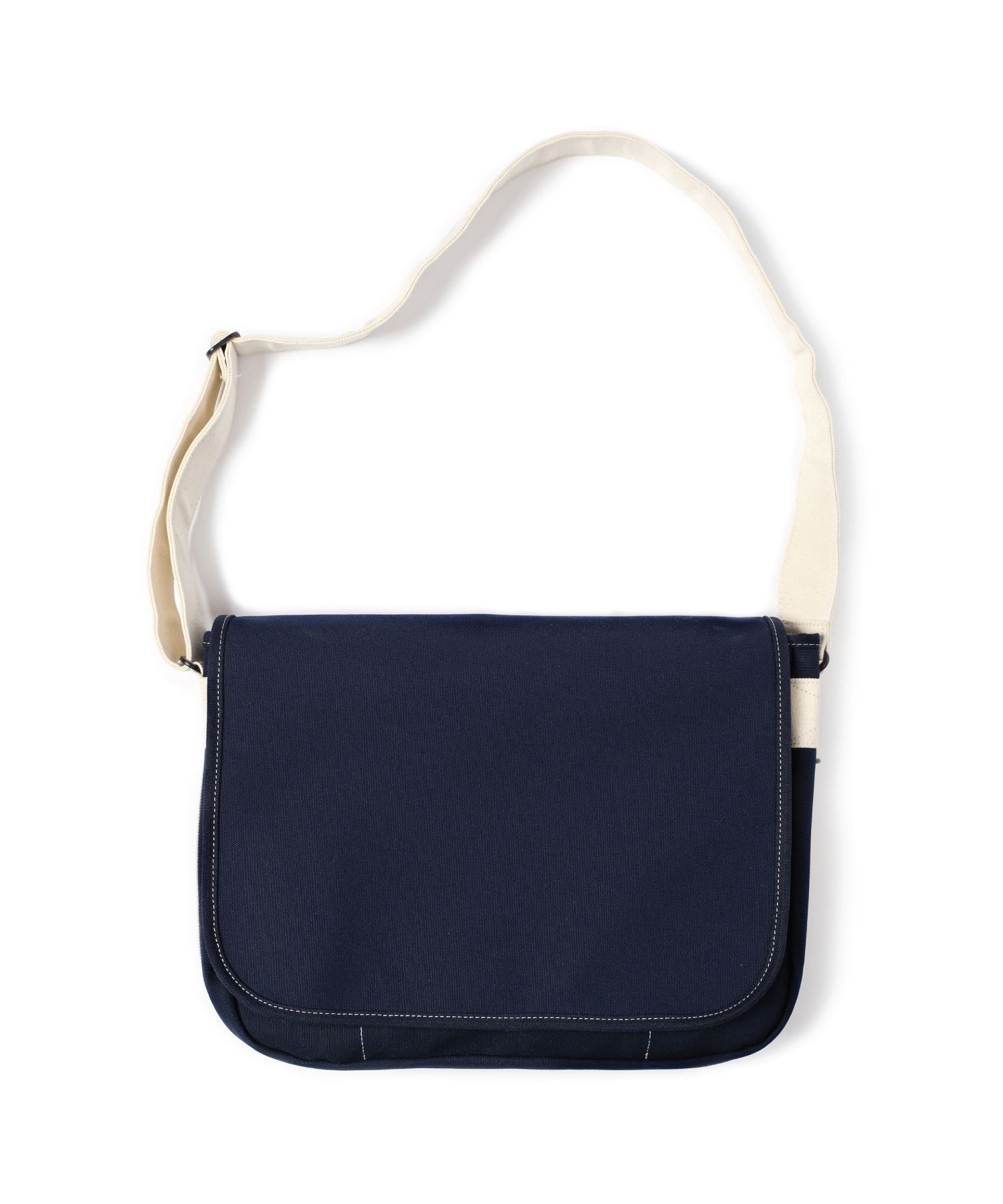 MAZI UNTITLED☆s.runners bag Mazi Untitled STACK BAG - BLACK - The Great Divide